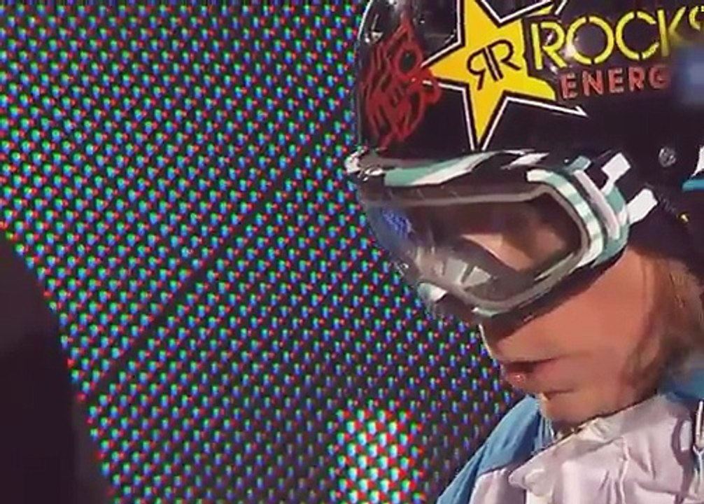 SPORTS cool and thrilling