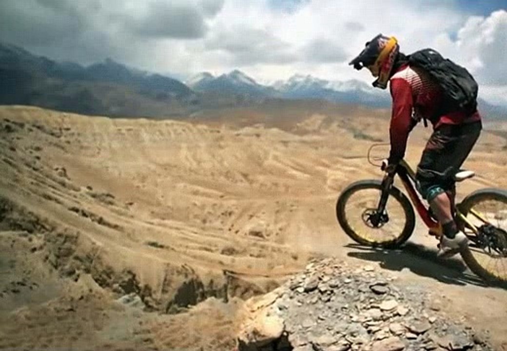 COMPILATION CHALLENGING DEATH