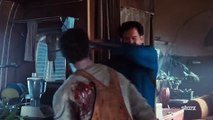 Ash vs Evil Dead - Official Trailer - STARZ