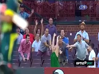 6 Top catches Taken By Audience