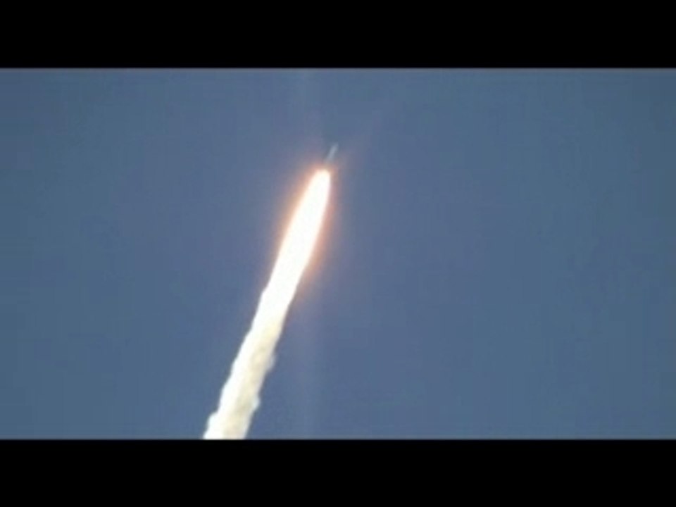 Guyane Ariane 5 V173