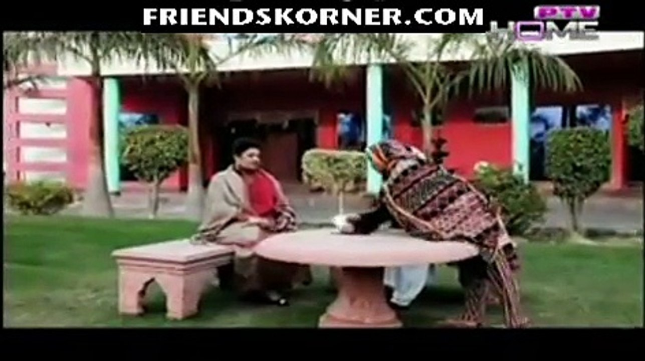 Kaisay Kahoon Episode 8