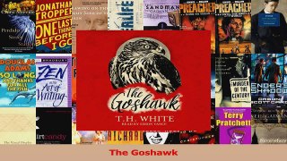 Download  The Goshawk Ebook Free