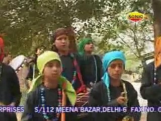 APNE MAAN PAAP KA TO DIL NA DUKHA