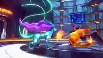 Pokkén Tournament - Shadow Mewtwo Details (Nintendo Direct)