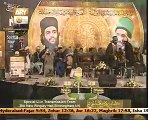 Eidgah Shareef Melad live from Uk 2015 Naat e Pak live ary qtv Mehfil e Milad Eid milad un Nabi