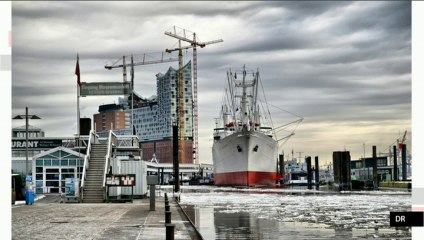 Le Zoom de La Rédaction : Hambourg veut s'affranchir du charbon