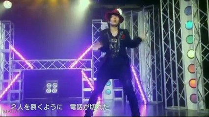 青春アミーゴ【SHOW TIME - まいジャニ】12-6