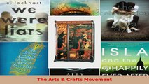 Read  The Arts  Crafts Movement Ebook Free