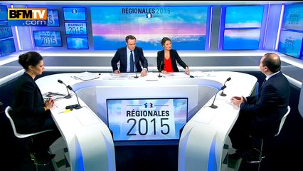 Rachline: les désistements du PS "ne nous empêcheront pas de gagner"