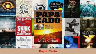 Read  Papa Cado Ebook Free