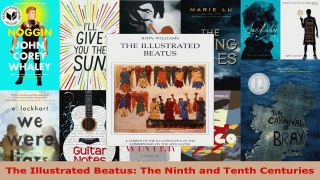 Read  The Illustrated Beatus The Ninth and Tenth Centuries Ebook Free