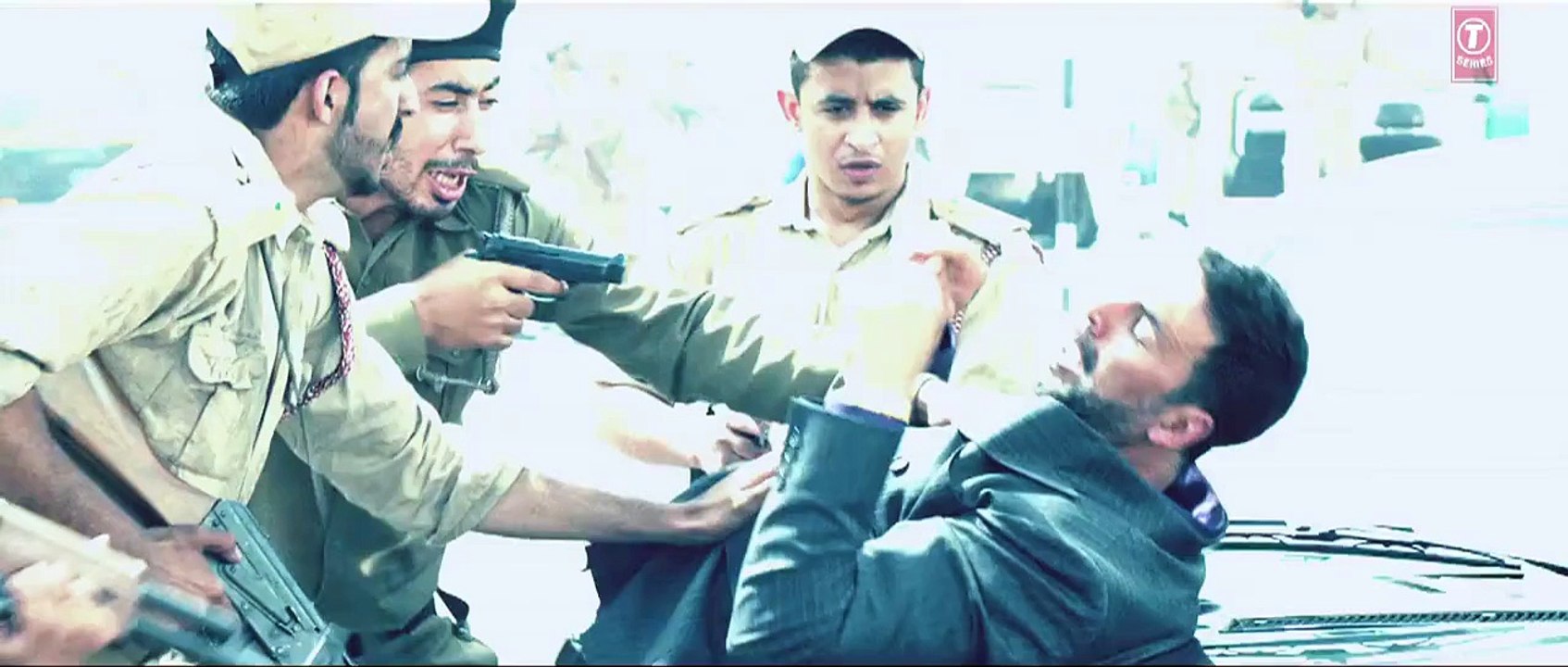 Exclusive Airlift Teaser AKSHAY KUMAR (Asian Entertainment box)