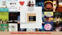 PDF Download  Keizo Kitajima Photo Express Tokyo Download Full Ebook