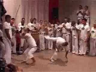 Abada Capoeira