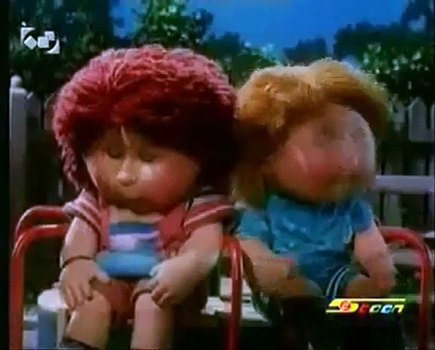 أغنية عيد الفطر من أصدقاء سبيس تون | Spacetoon