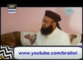 Tahafuz e Namoos e Risalat - Dr Ashraf Asif Jalali with Dr Aamir liaquat on Aalim aur Aalam by SMRC SIALKOT