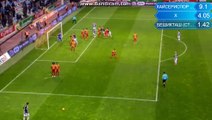 Kayserispor - Besiktas JK 1-2 Jose Sosa