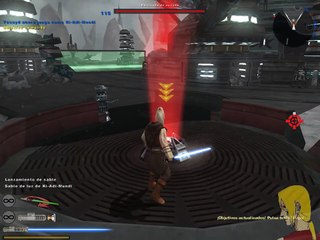 Walkthrough Star Wars Battlefront II parte 3 - El principio del fin