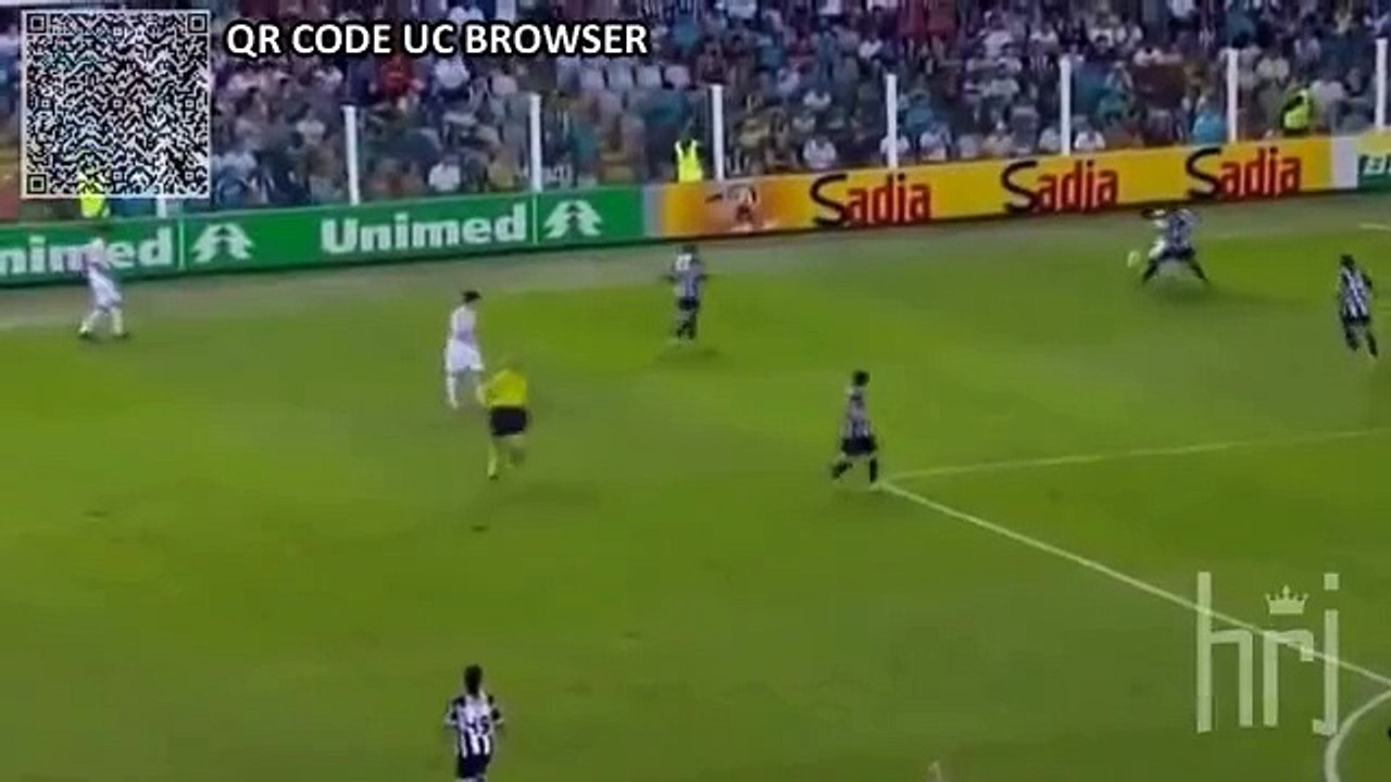 Neymar Jr ● Top 10 Mesmerizing Skills Ever