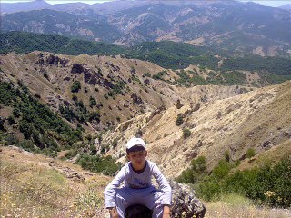 GÜLER DUMAN ERZURUM DAĞLARI U.H VİDEO KLİP 2016