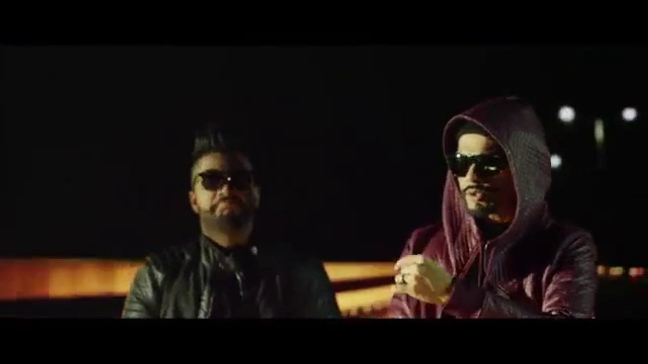 Jaguar | Muzical Doctorz Sukhe Feat Bohemia | Latest Punjabi Song 2015 | Speed Records