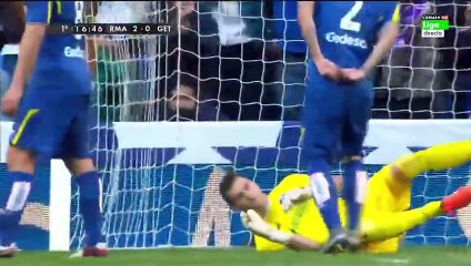 Реал Мадрид vs Хетафе: Онлайн-трансляция и последние новости ⚽