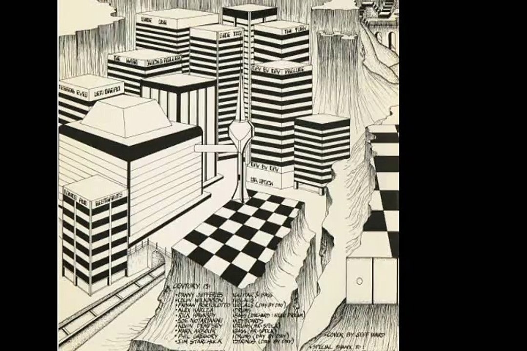 Dan Jefferies"New Dream" 1977 Canada Hard Rock Metal