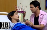 Yeh Rishta Kya Kehlata Hai Akshara's Last Moments 6th December 2015