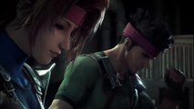 Final Fantasy VII Remake - PlayStation Experience 2015 Trailer Gameplay [HD]