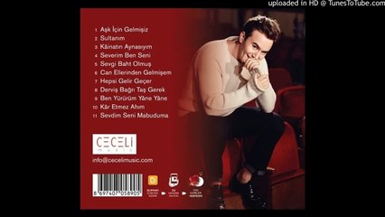 Mustafa Ceceli - Hepsi Gelir Geçer