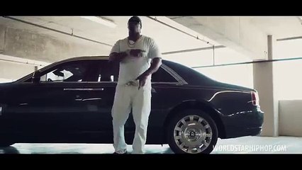 Project Pat -Rack Racin- (Official Music Video)