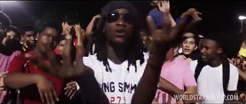 Dj E-Feezy -Everywhere I Go- Feat. Denzel Curry & Yung Simmie (Music Video)