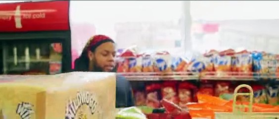 King Louie- -Fuck Spike Lee- (Video)