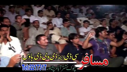 Pekhawar Kho Pekhawar De Kana Show 19