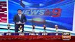 Ary News Headlines 1 December 2015 , Updates Of LB Elections From UC 30 Islamabad
