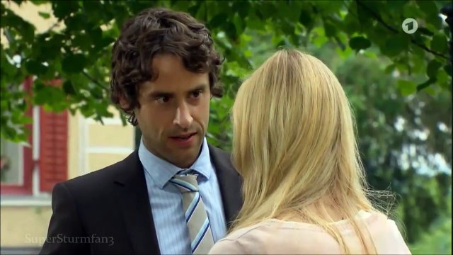 Luisa und Sebastian Folge 2286 Sturm der Liebe HD