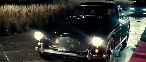 NEW _Batman v Superman_ Dawn of Justice_ Trailer