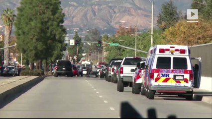 Obama vows US 'will not be terrorized,' calls for more gun control