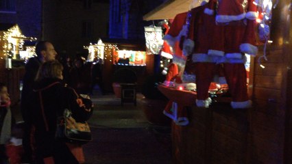 Un samedi de fête et de solidarité