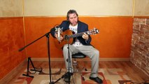 guitarra clasica calidad estudio de grabacion  interpreta guitarrista ecuatoriano