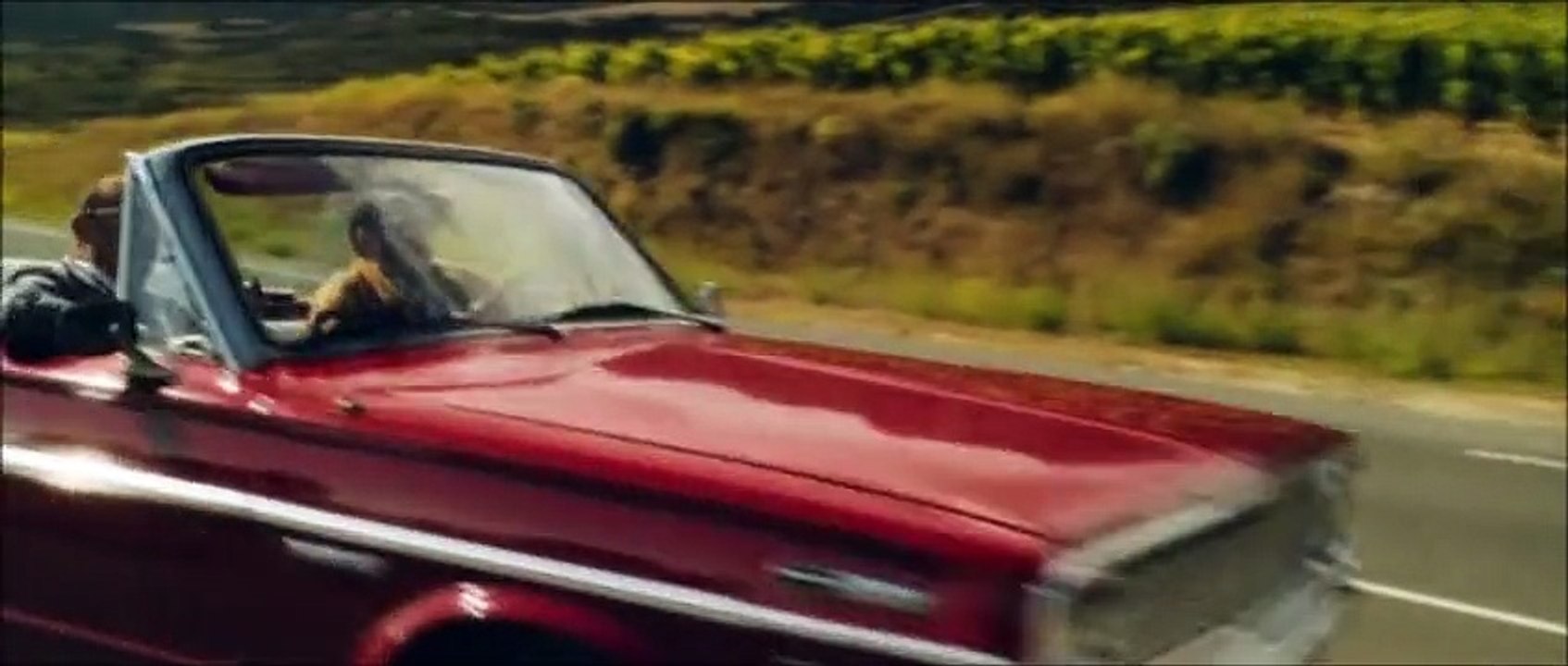 El Rey Gitano (enlace directo pelicula completa castellano español)