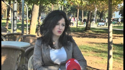 Kritika letrare. Vjen libri “Adamah”, nga Viola Isufaj