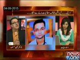 Live With Dr. Shahid Masood – 5th December 2015- Latest Talk show