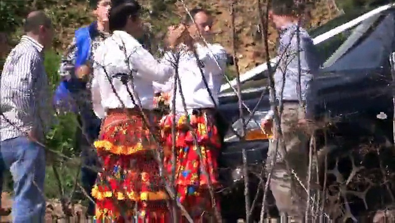 Gelin Cıkışı Giresun :& Kst Şenpazar İst