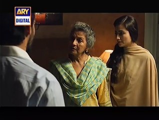 Aitraz Epiosde 17 Full on Ary Digital 5th December 2015