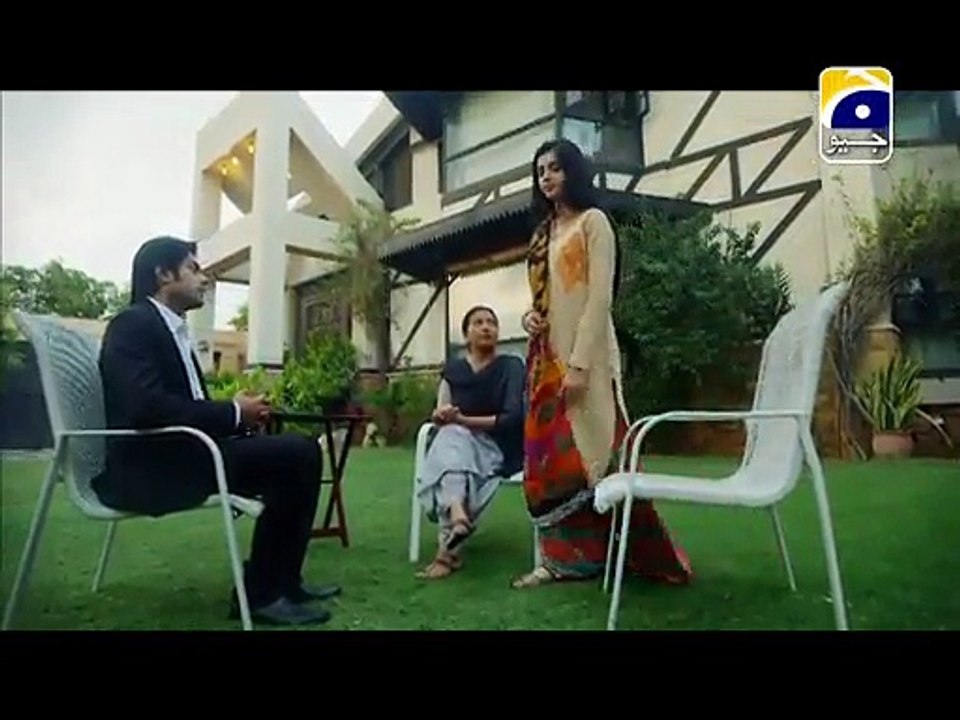 Mera Yahan Koi Nahi Last Episode Full on Geo tv 5th December