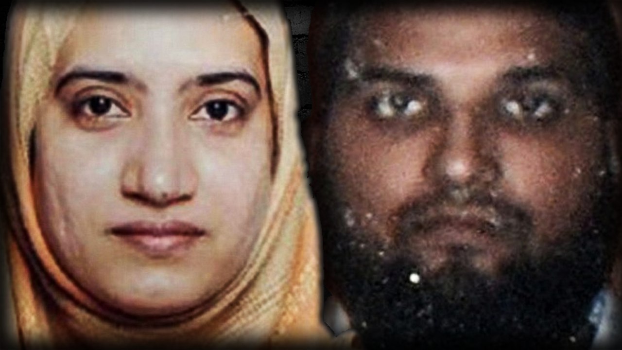San Bernardino Shooting and Terrorist Attack | True News