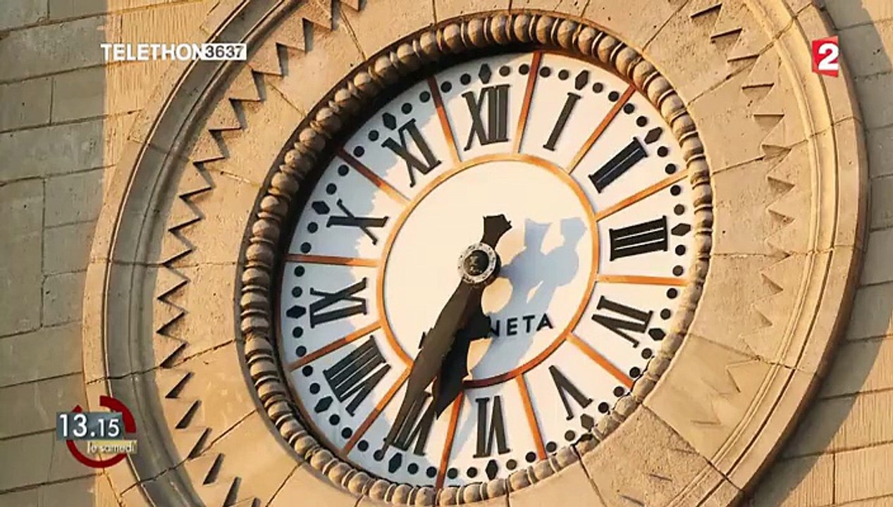 13h15. Peinture : l'arrestation en 2005 du peintre faussaire Guy Ribes