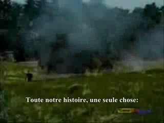 Newen Peñi version française